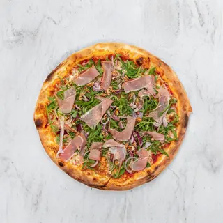 Pizza Szefa 42cm