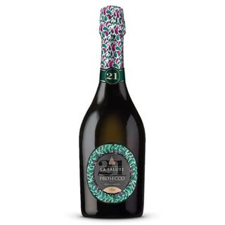 Prosecco DOC Millesimato Brut Ventuno (servit la rece)