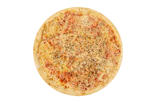 Gemeni Pizza Margherita Mare