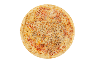 Gemeni Pizza Margherita Mare