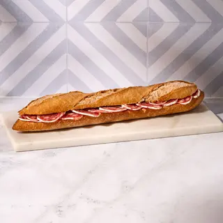 Flauta de Fuet