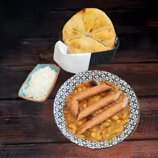 Prebranac sa kobasicom
