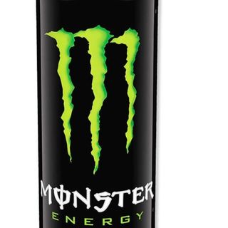 Monster Energy Original (330 Ml.)