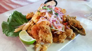 Jalea Mixta