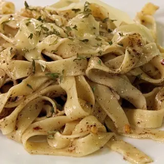 Salsa De Tartufo Funghi