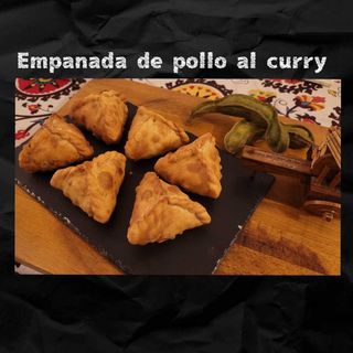 Empanada Origenes