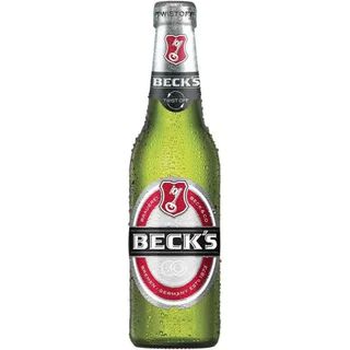 Beck`s