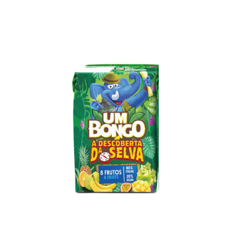 Um Bongo