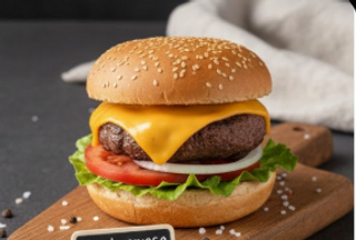 Hamburguesa Completa