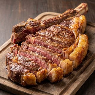 Chuletón De Vaca Rubia Gallega 40 Días Maduración