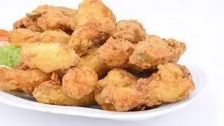 Pollo (16 uds.)