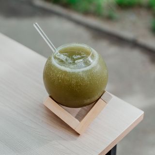 Матча & Тоник