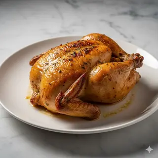 Pollo Asado