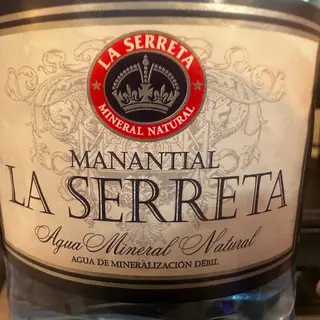Agua grande 