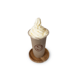 Frappe Cookies And Cream