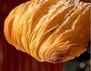 Sfogliatella riccia