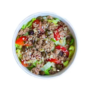 La Tonno Bowl