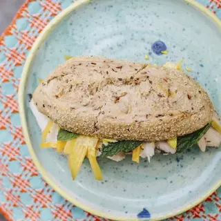 Club Sándwich