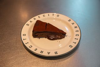 Tarta de Couland de chocolate