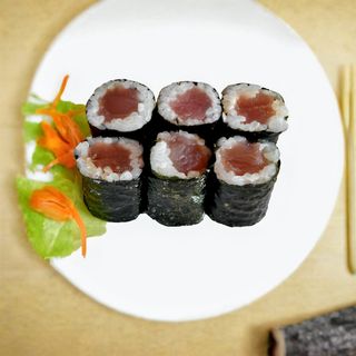 35. Hosso tonno 6 pezzi