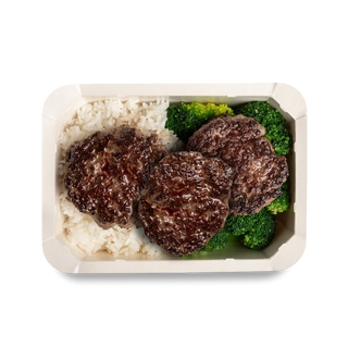 Телешки Кюфтета Black Angus