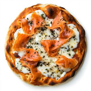 Pizza Nuovo - normale