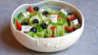 ბერძნული სალათი