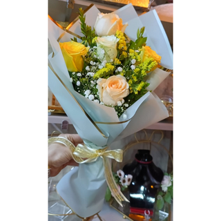 Bouquet Magnificience