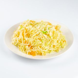 Ensalada Coleslaw