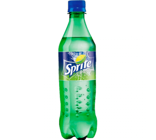 Sprite (0,5л)