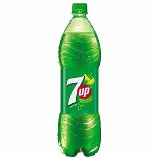 7 Up litro Zero