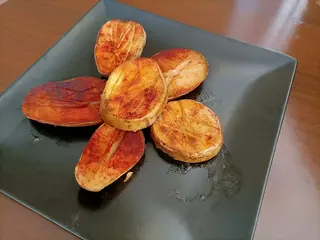 Patatas al horno  ( 300)