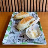 Sándwich De Ternera