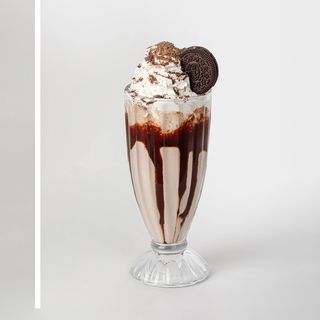 Милк-шейк Oreo