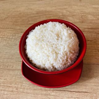 Arroz blanco (450 ml.)