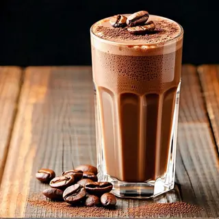 Expresso Shake