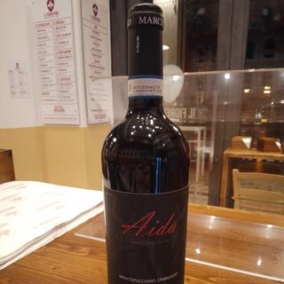 Cordano Aida Montepulciano - 75 cl