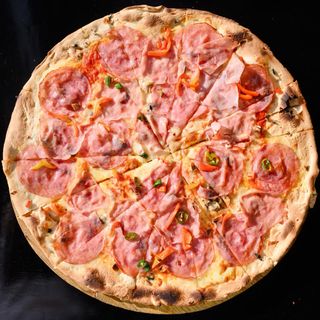 Pizza Salami