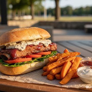 Tu vuò fa l'americano