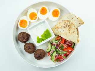 Кавказский завтрак (540г)