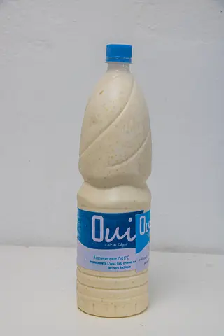 Dêguê De Couscous Simple 1,5L