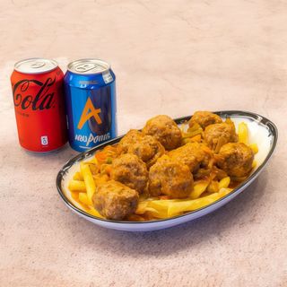 Pack O'Sampaio Refrescante