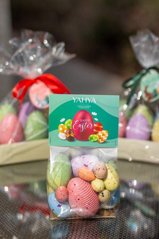 КОЛЛЕКЦИЯ К ПАСХЕ