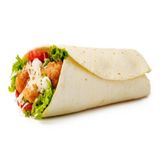 Spicy Special Wrap