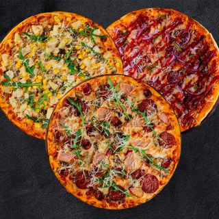 Сет Бруклін