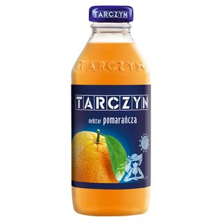 Sok pomarańczowy Tarczyn 0,3l