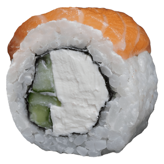 Рол Філадельфія класік (8шт/212г)