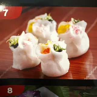 Si Xi Zao