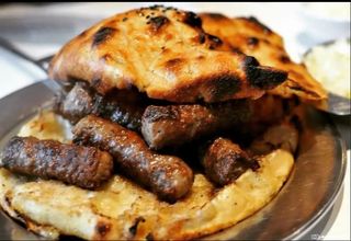Ćevapi