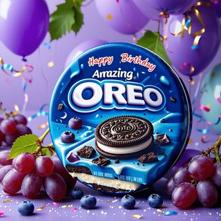 Oreo struguri-piersica